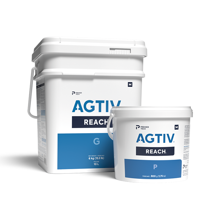AGTIV mycorrhizal inoculants for cannabis