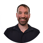 Contact Rep - Chris Grunenberg