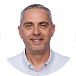 Contact Rep - Jason Saurer