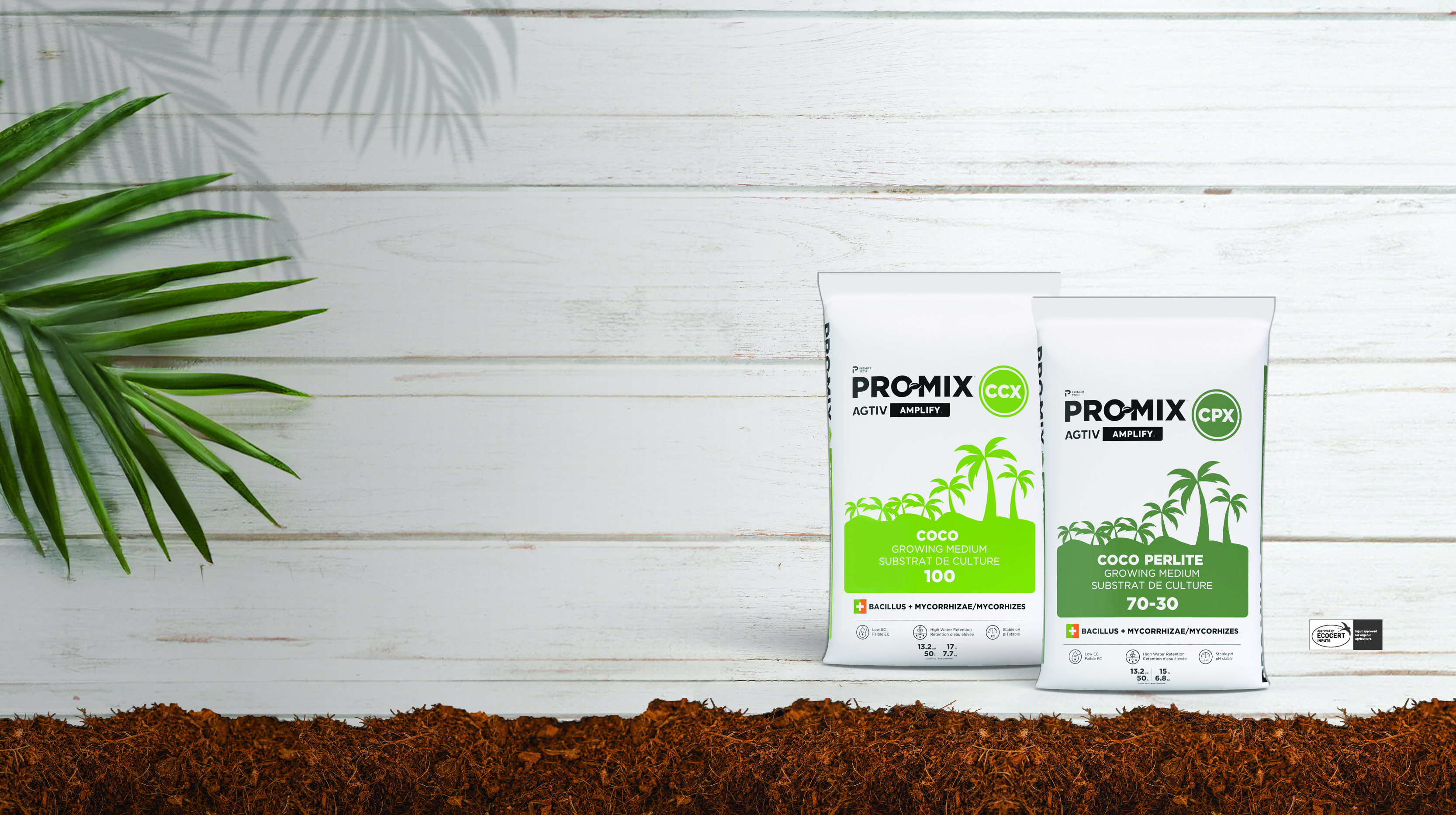 PRO-MIX® Introduces PRO-MIX® CCX and PRO-MIX® CPX