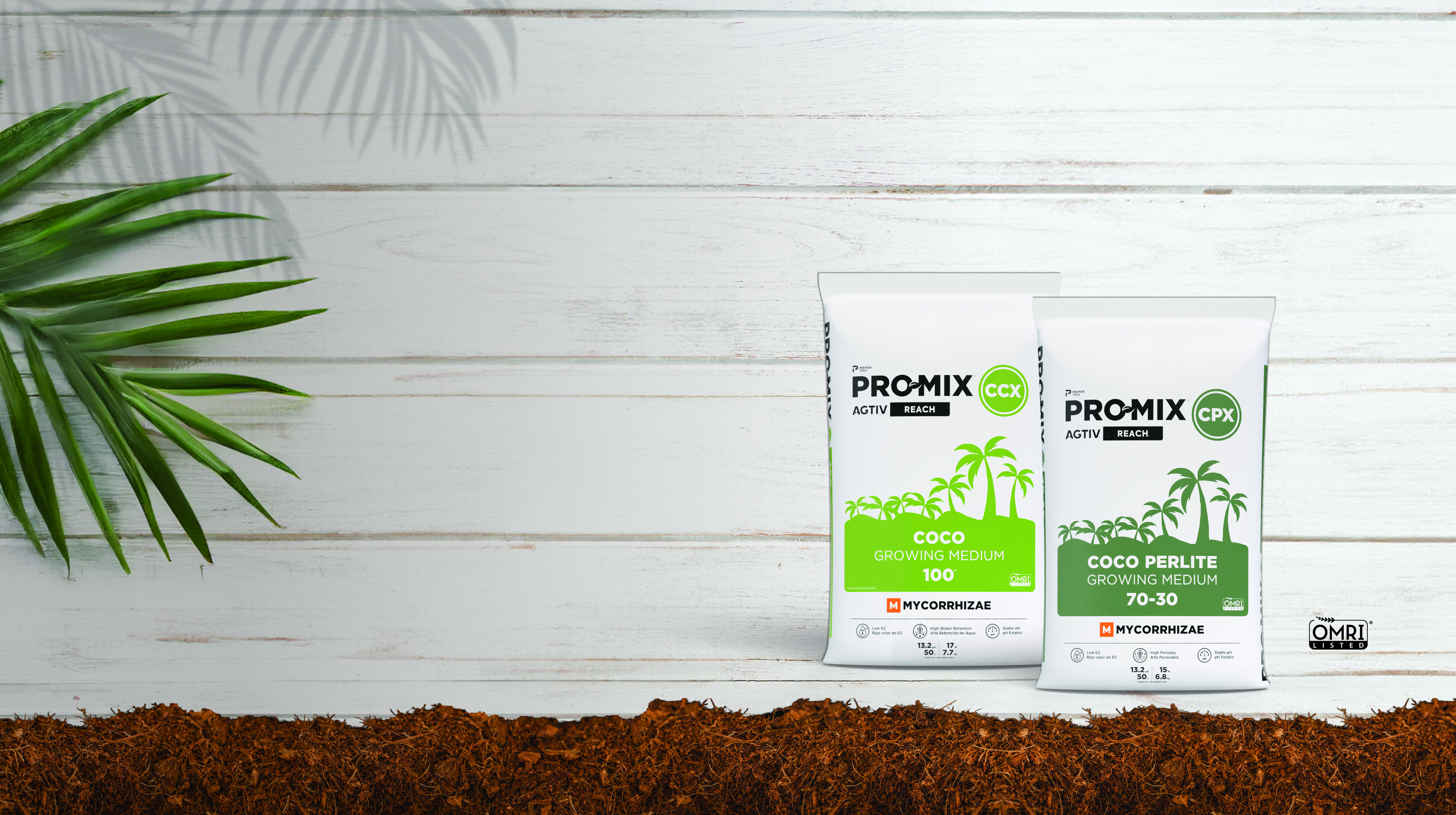 PRO-MIX® Introduces PRO-MIX® CCX and PRO-MIX® CPX