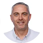 Contact Rep - Jason Saurer