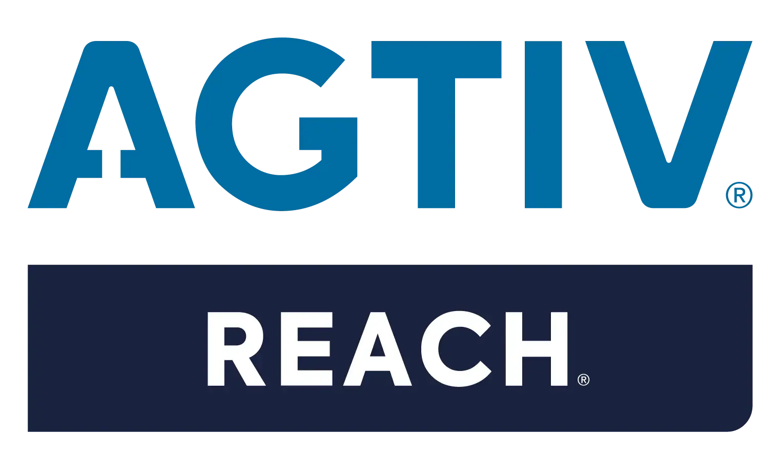 AGTIV REACH icon