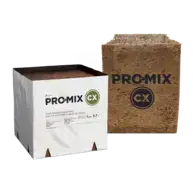 PRO-MIX CX 100% Coco Grow Bags for Cannabis