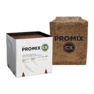 PRO-MIX CX 100% Coco Grow Bags for Cannabis