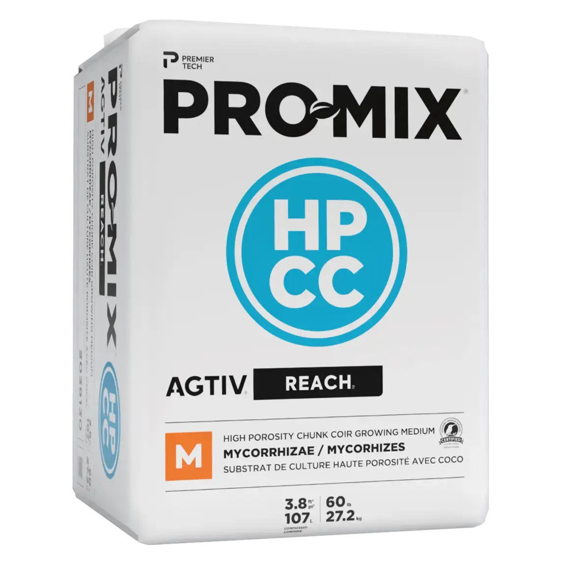 PRO-MIX HP HPCC AGTIV REACH
