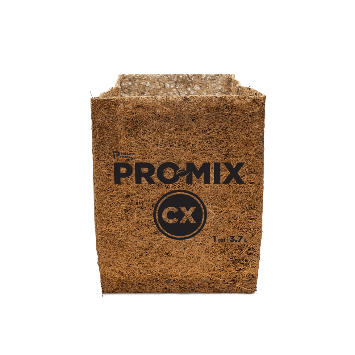 PRO-MIX CX plant based