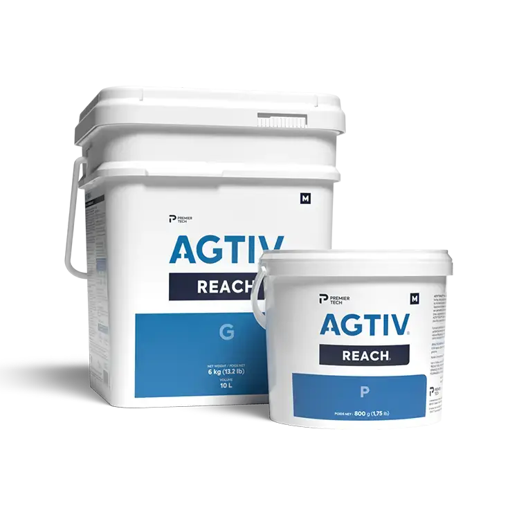 AGTIV mycorrhizal inoculants for cannabis